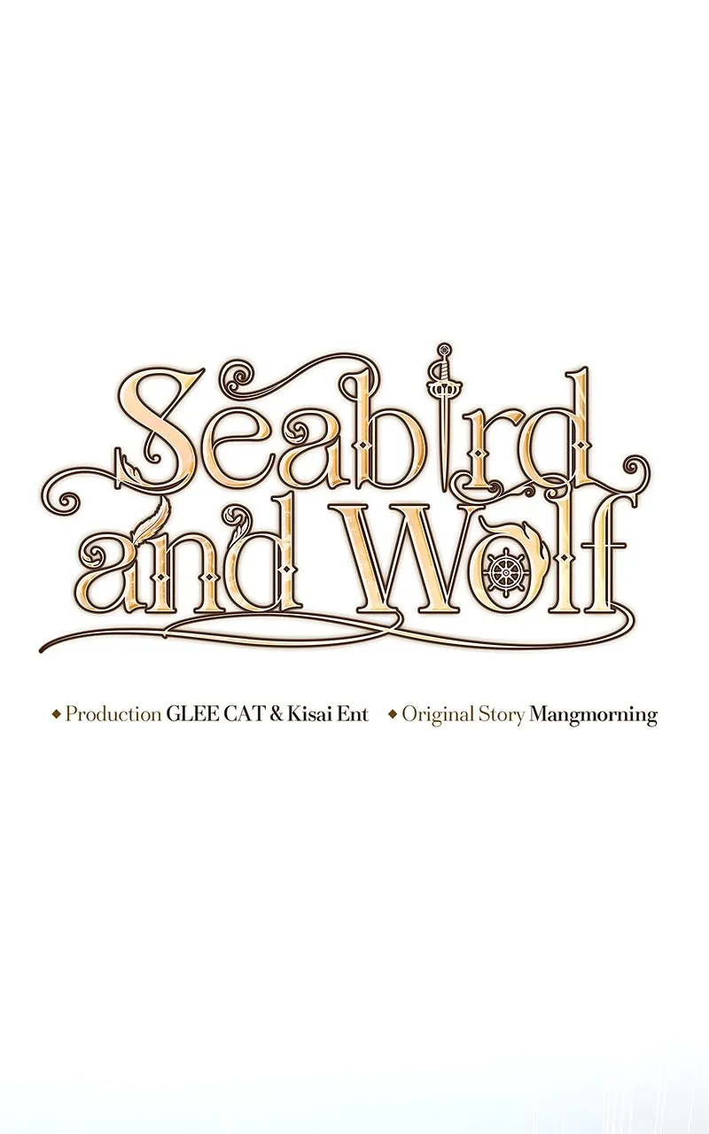Seabird and the Wolf Chapter 6 page 1 - 