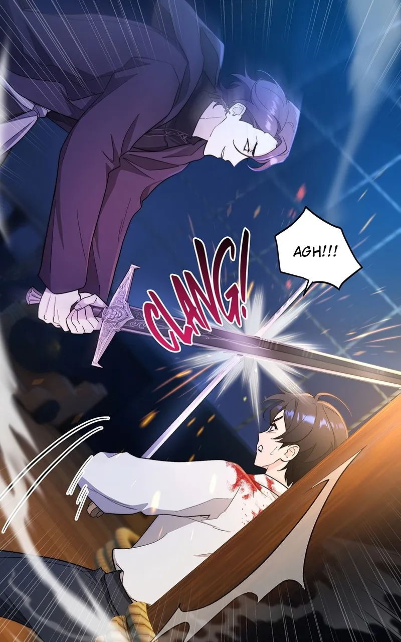Seabird and the Wolf Chapter 6 page 15 - 