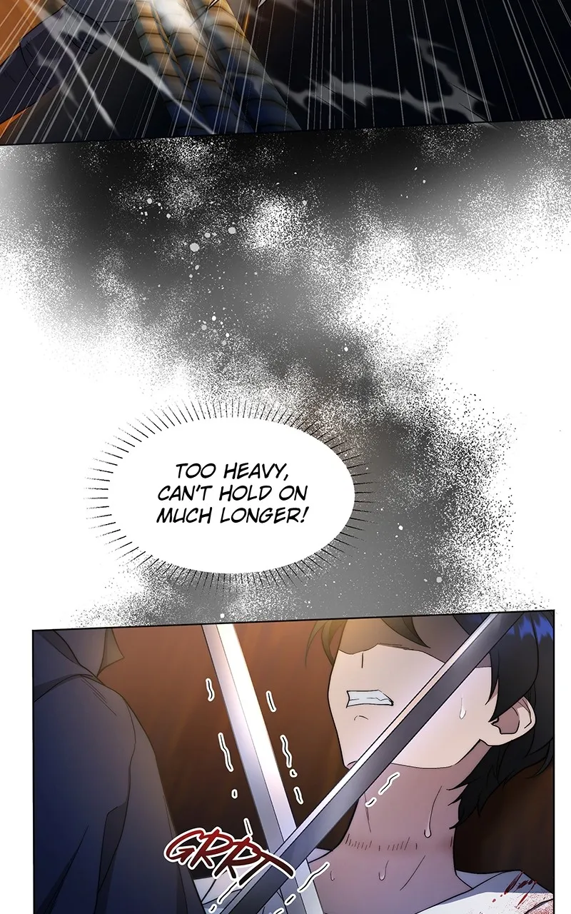 Seabird and the Wolf Chapter 6 page 16 - 
