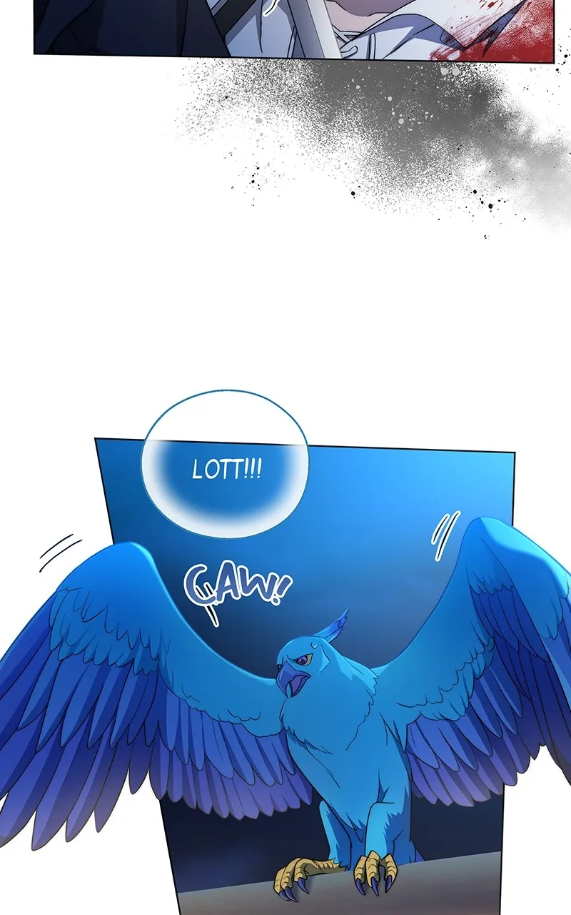 Seabird and the Wolf Chapter 6 page 17 - 