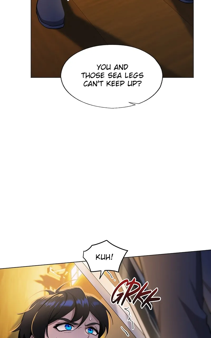 Seabird and the Wolf Chapter 6 page 20 - 