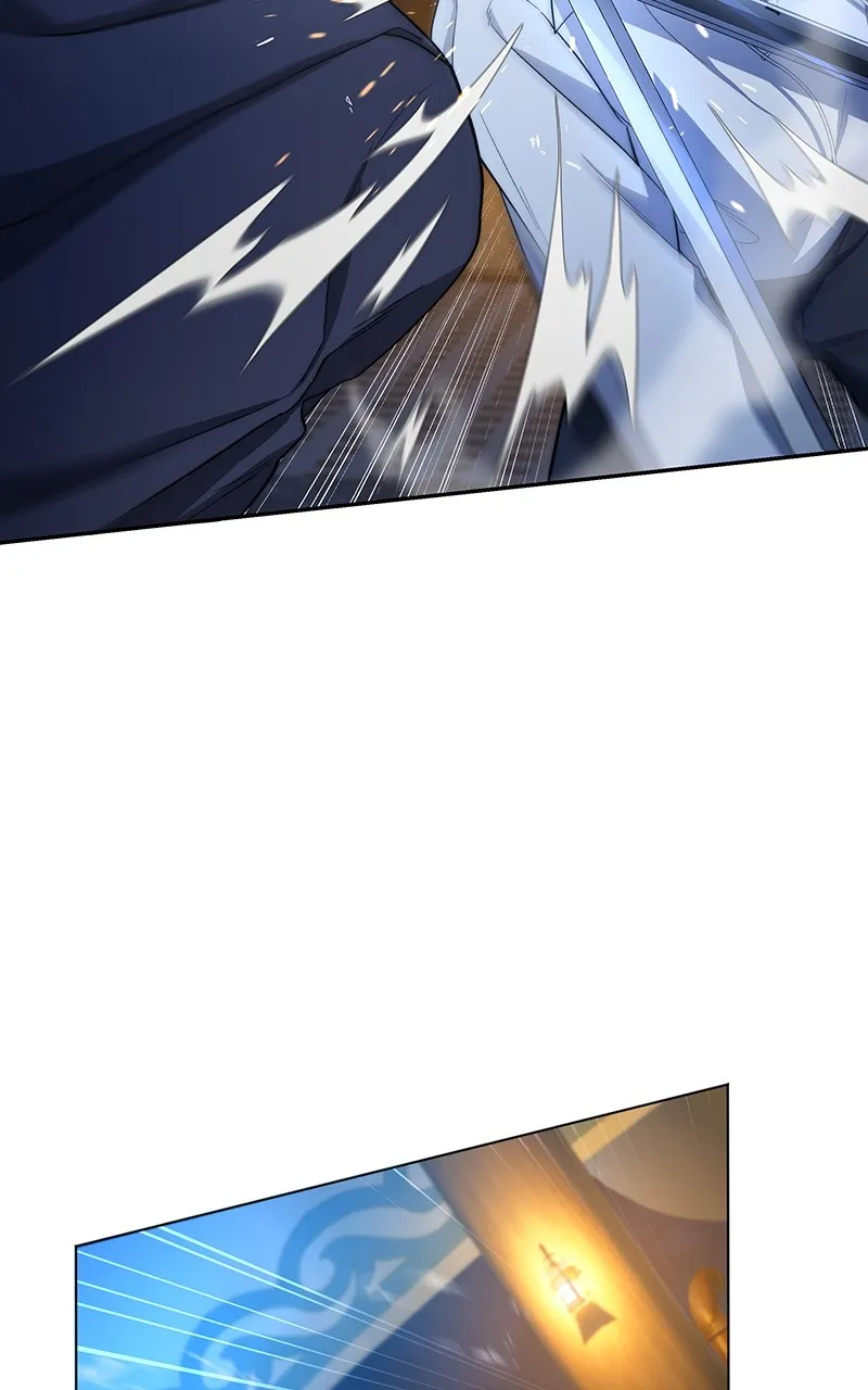 Seabird and the Wolf Chapter 6 page 3 - 