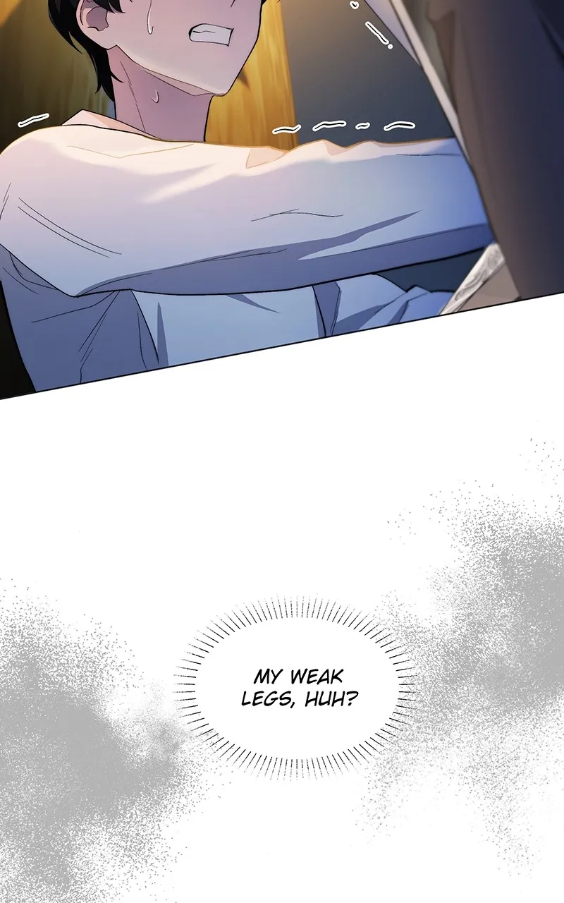 Seabird and the Wolf Chapter 6 page 21 - 