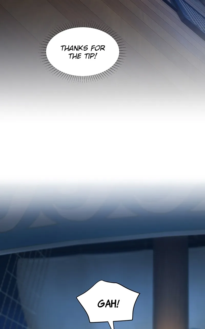 Seabird and the Wolf Chapter 6 page 24 - 