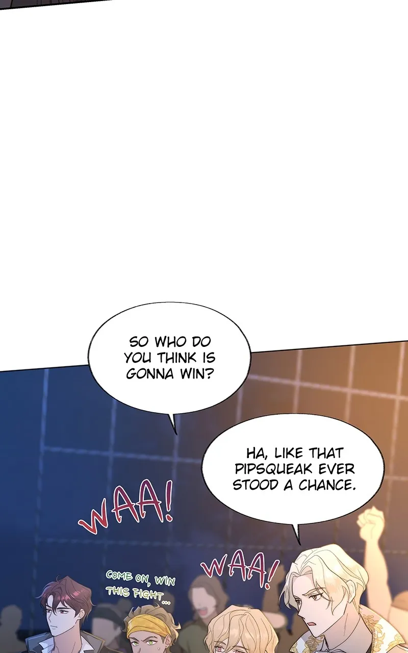 Seabird and the Wolf Chapter 6 page 26 - 