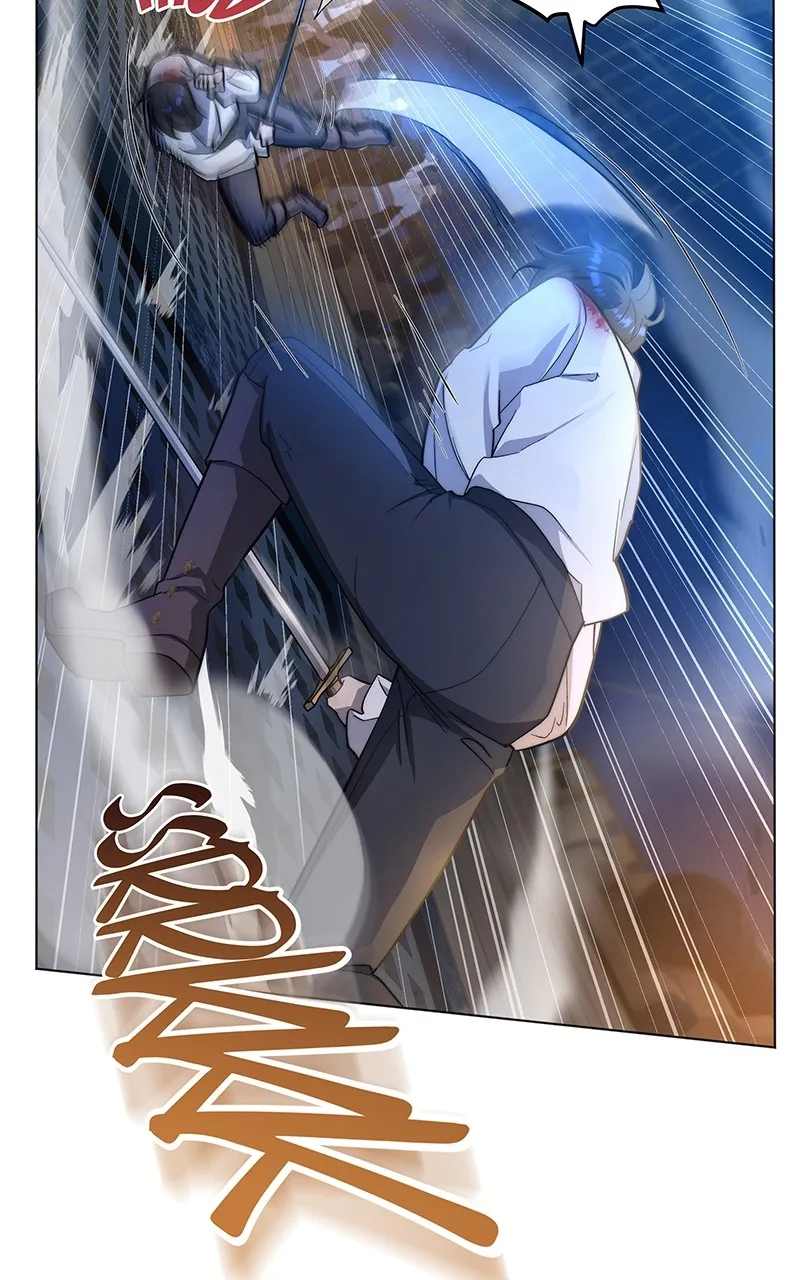 Seabird and the Wolf Chapter 6 page 35 - 