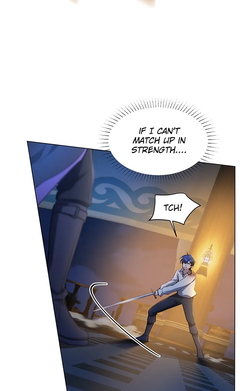 Seabird and the Wolf Chapter 6 page 36 - 