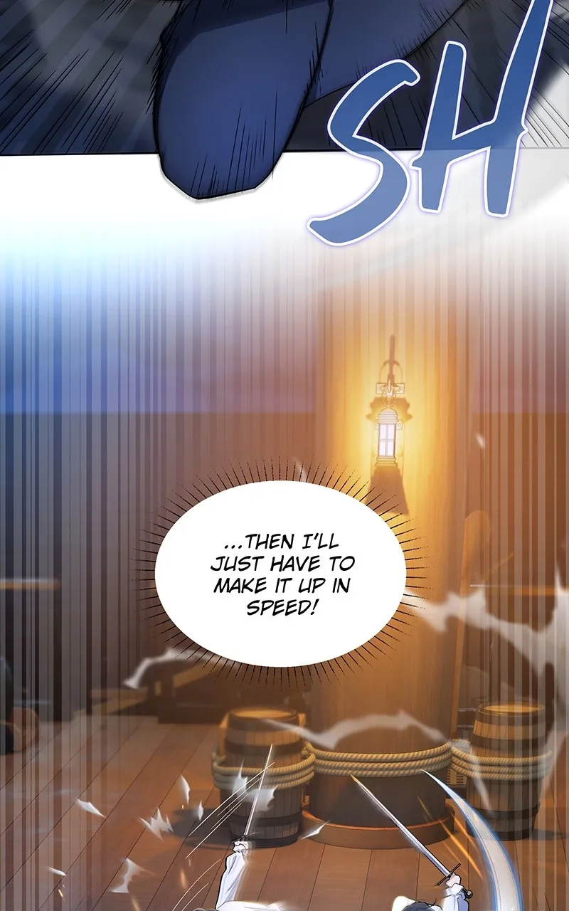 Seabird and the Wolf Chapter 6 page 38 - 