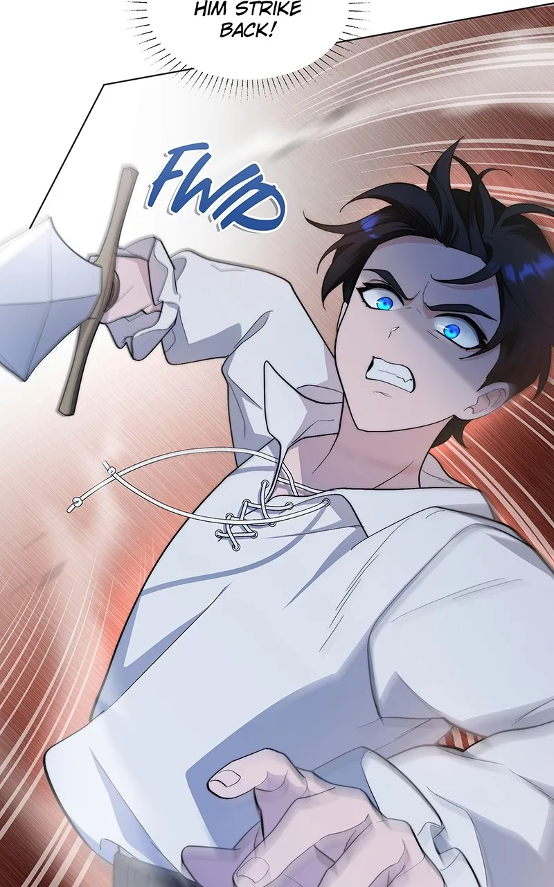 Seabird and the Wolf Chapter 6 page 5 - 