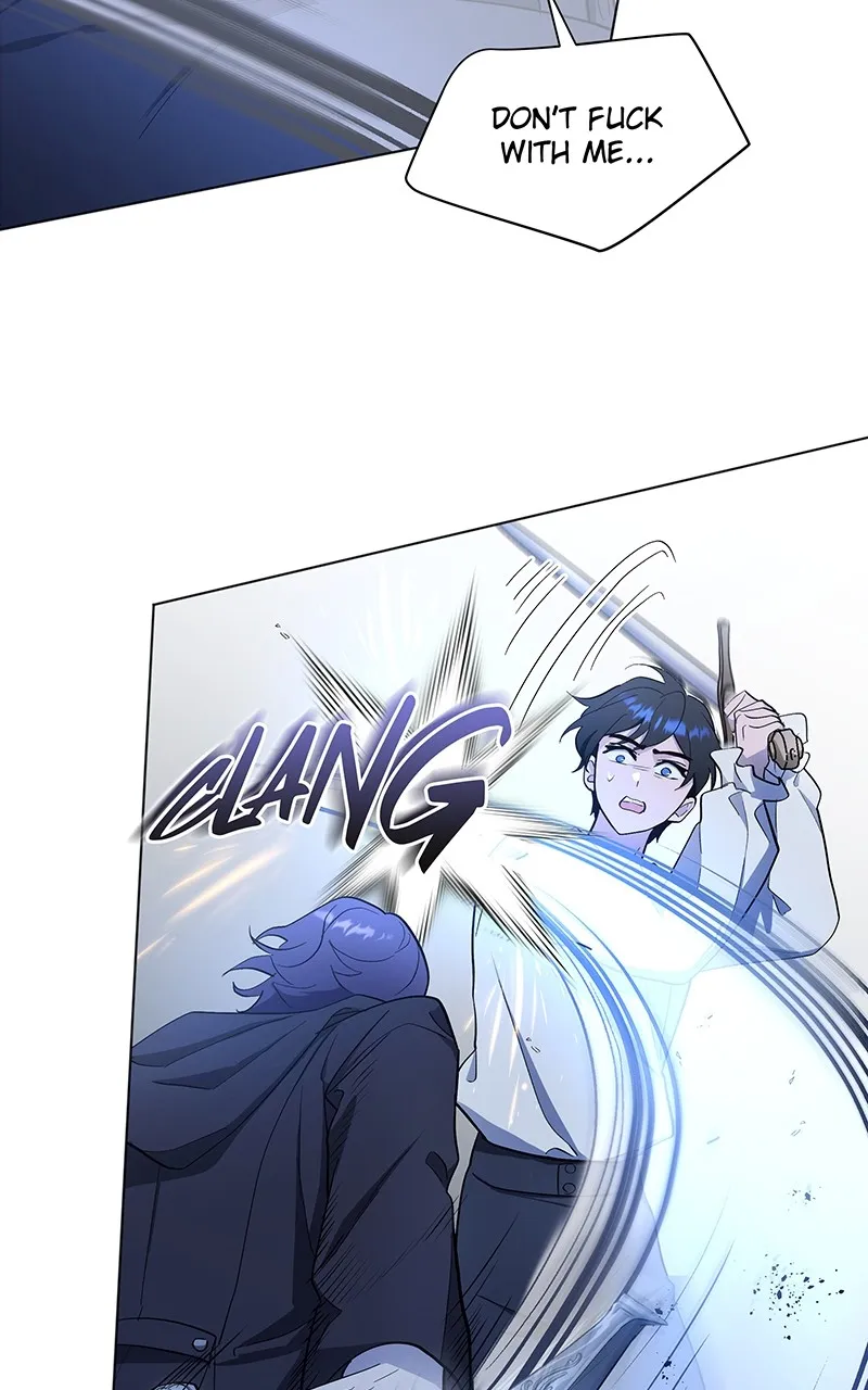 Seabird and the Wolf Chapter 6 page 43 - 