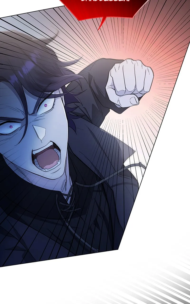 Seabird and the Wolf Chapter 6 page 45 - 