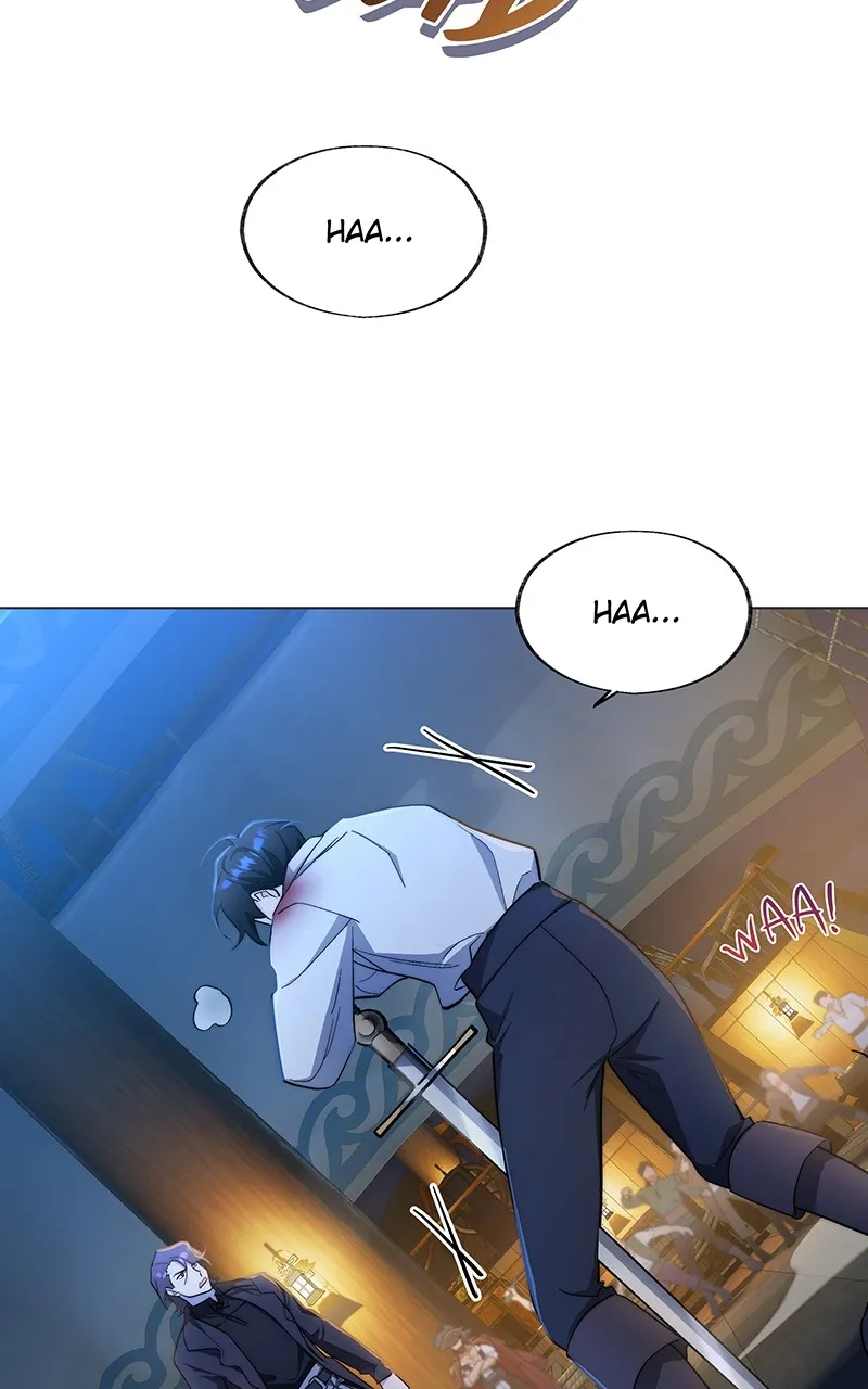 Seabird and the Wolf Chapter 6 page 49 - 