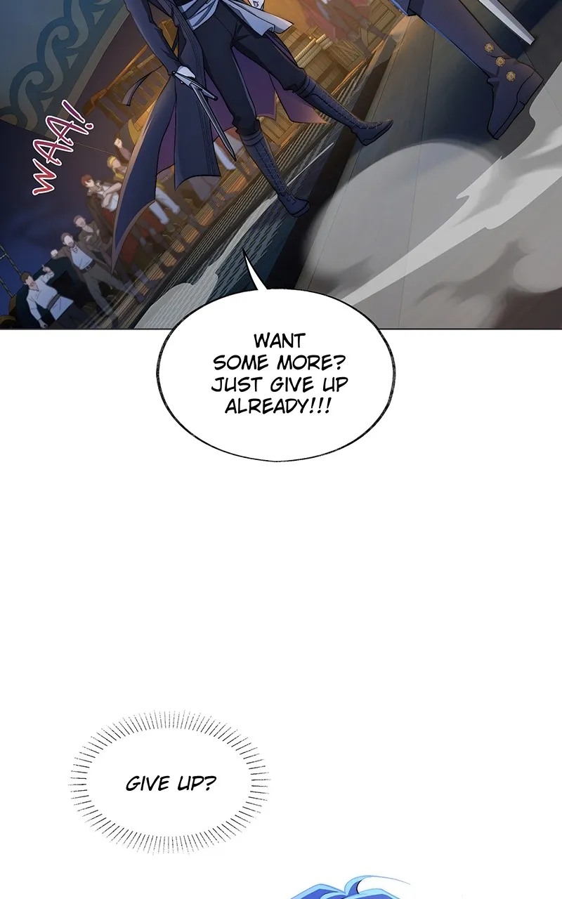 Seabird and the Wolf Chapter 6 page 50 - 