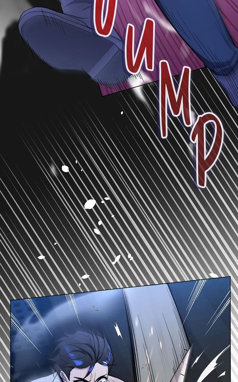 Seabird and the Wolf Chapter 6 page 57 - 