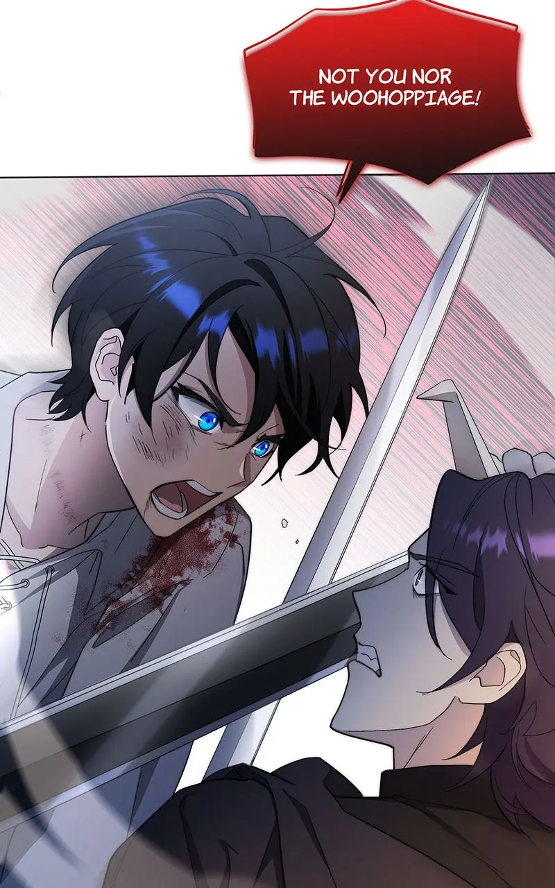 Seabird and the Wolf Chapter 6 page 59 - 