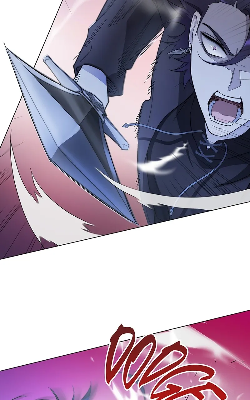 Seabird and the Wolf Chapter 6 page 64 - 