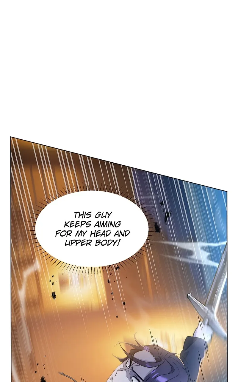 Seabird and the Wolf Chapter 6 page 66 - 