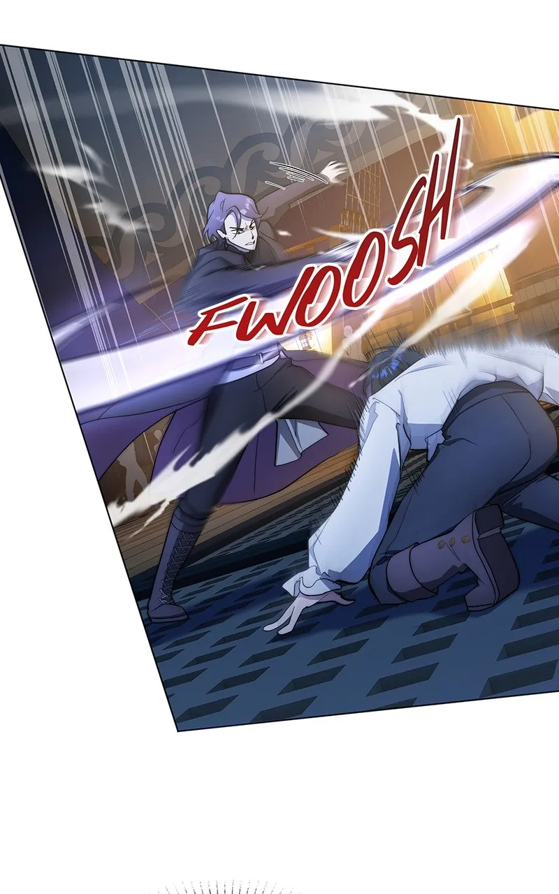Seabird and the Wolf Chapter 6 page 68 - 