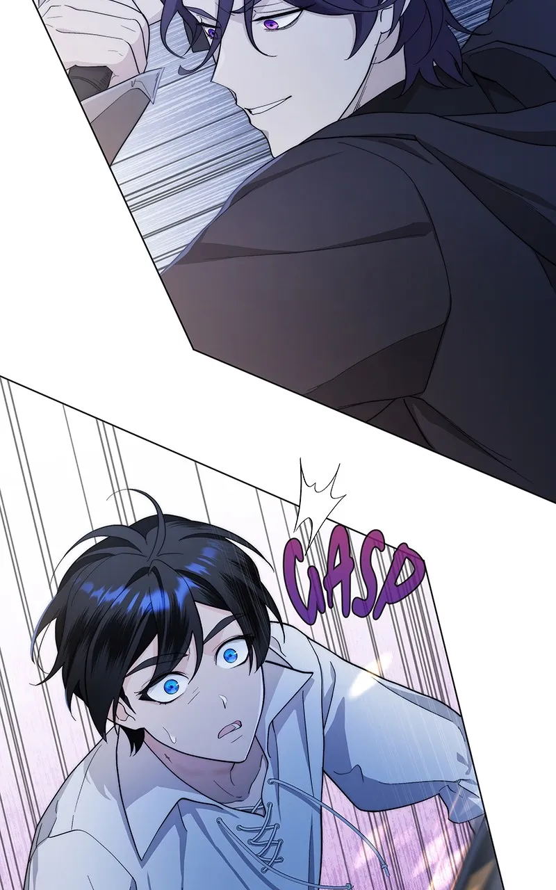 Seabird and the Wolf Chapter 6 page 8 - 