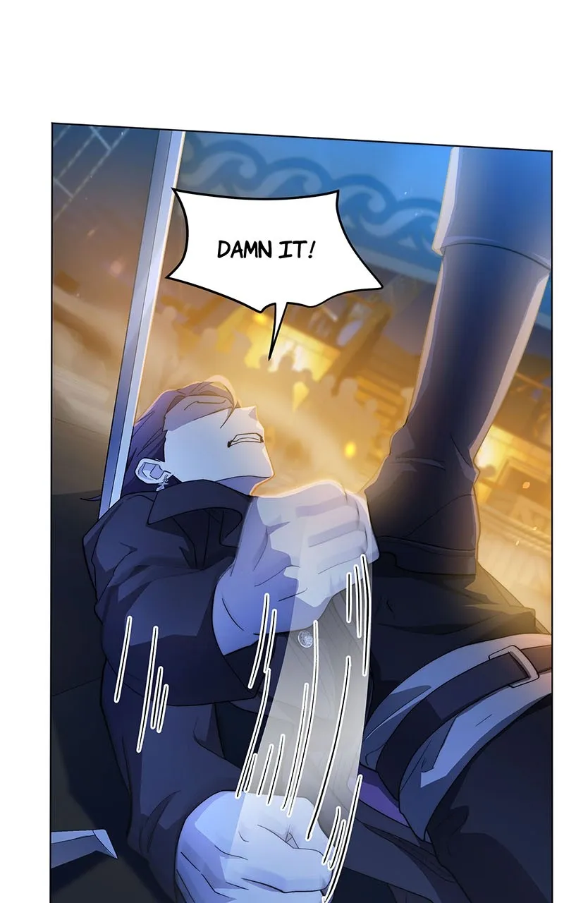 Seabird and the Wolf Chapter 6 page 76 - 
