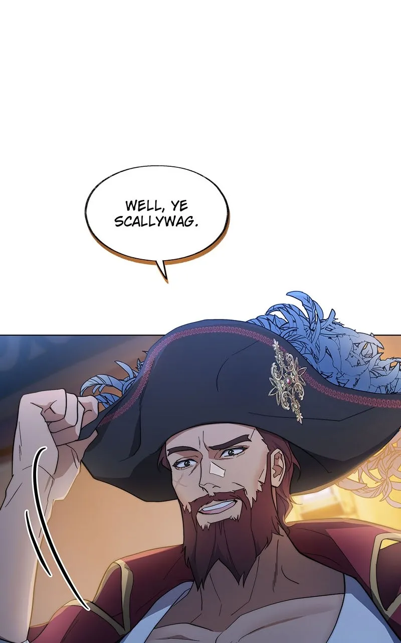 Seabird and the Wolf Chapter 6 page 79 - 