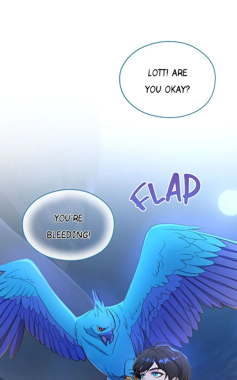 Seabird and the Wolf Chapter 6 page 82 - 