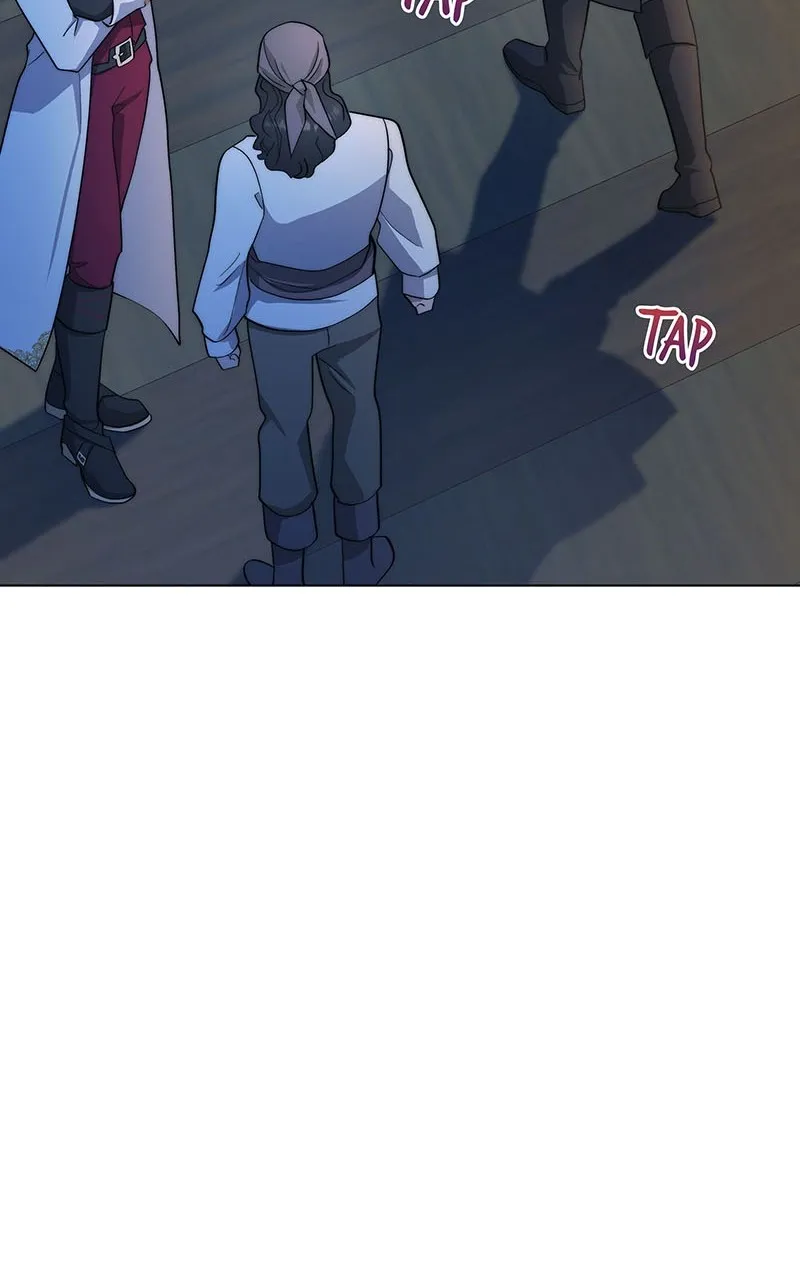 Seabird and the Wolf Chapter 6 page 86 - 