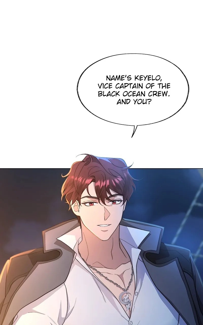 Seabird and the Wolf Chapter 6 page 88 - 