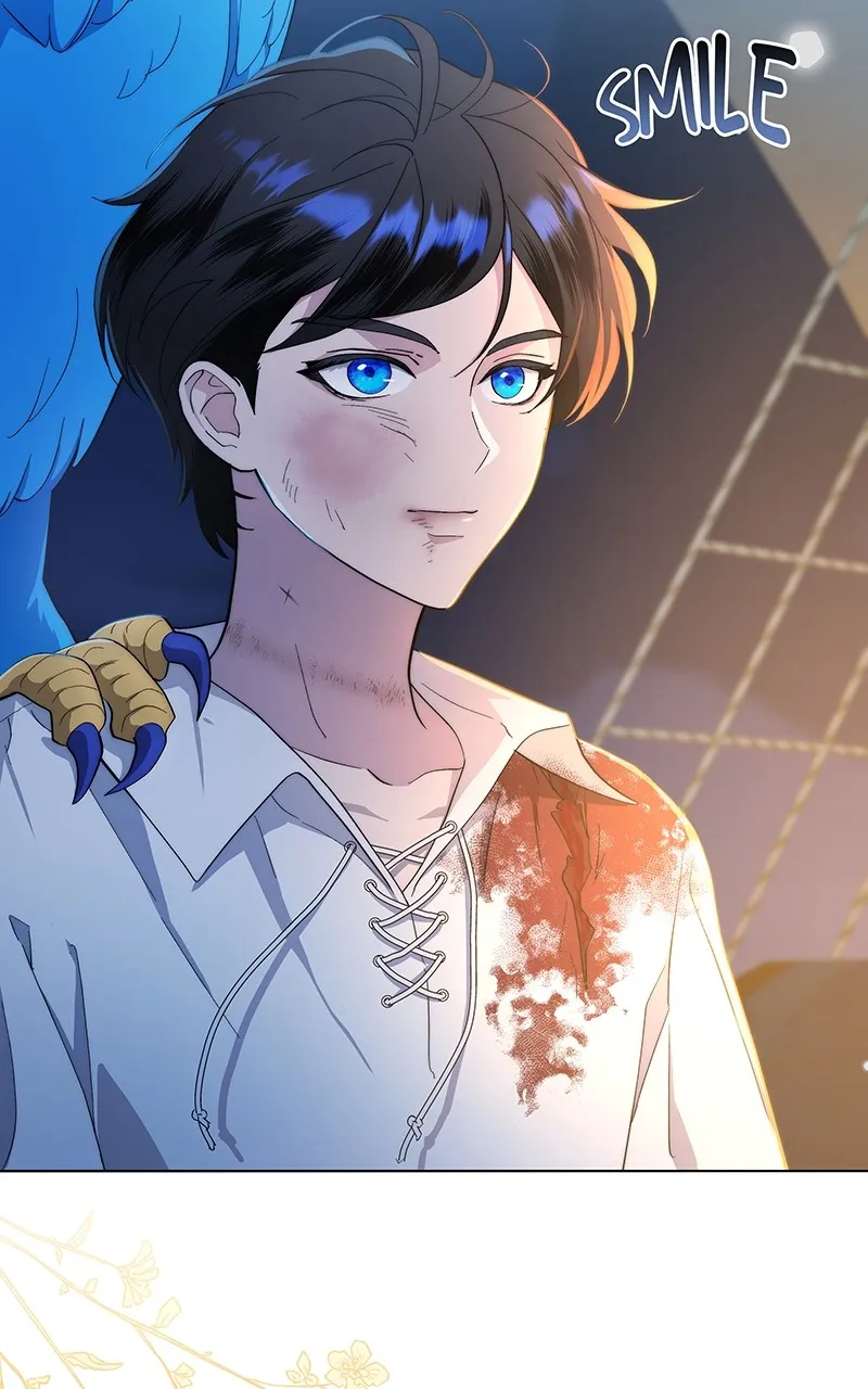 Seabird and the Wolf Chapter 6 page 90 - 