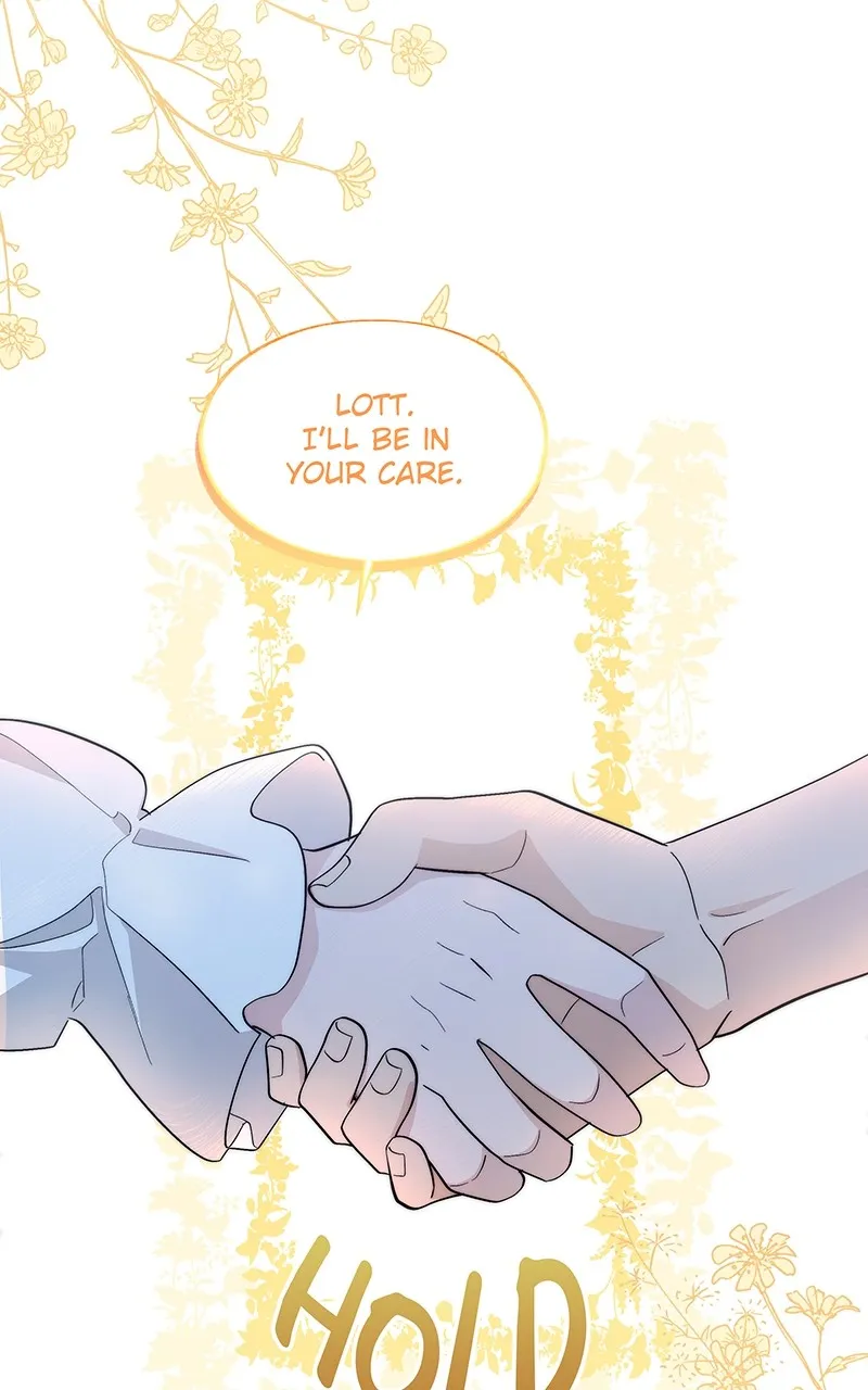 Seabird and the Wolf Chapter 6 page 91 - 