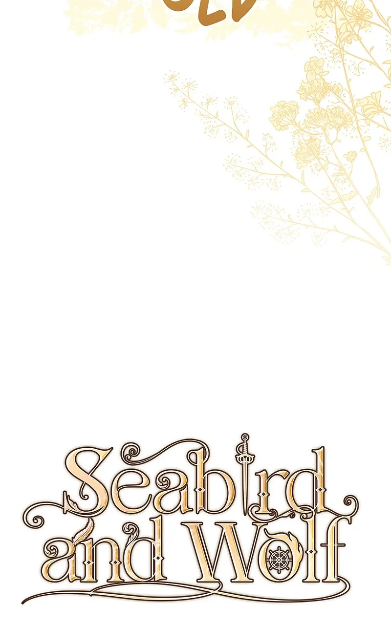Seabird and the Wolf Chapter 6 page 92 - 