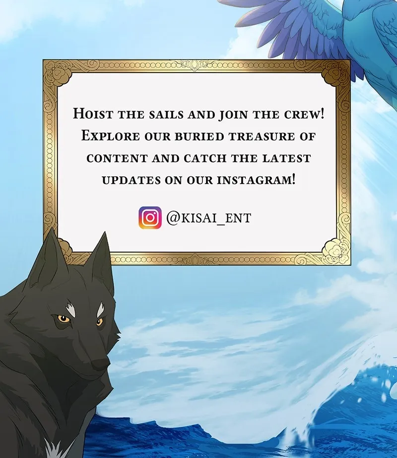 Seabird and the Wolf Chapter 6 page 94 - 