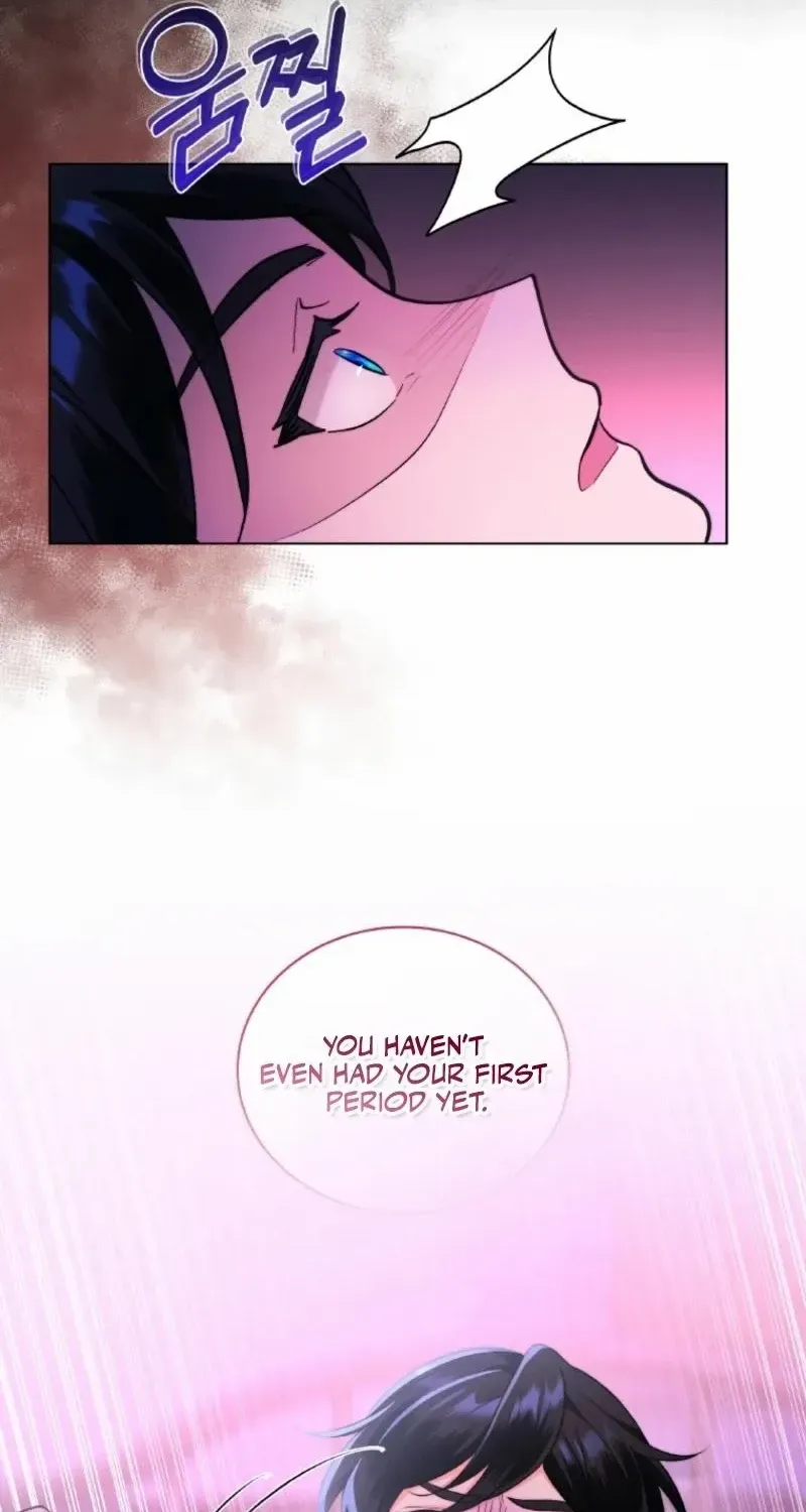 Seabird and the Wolf Chapter 60 page 2 - 