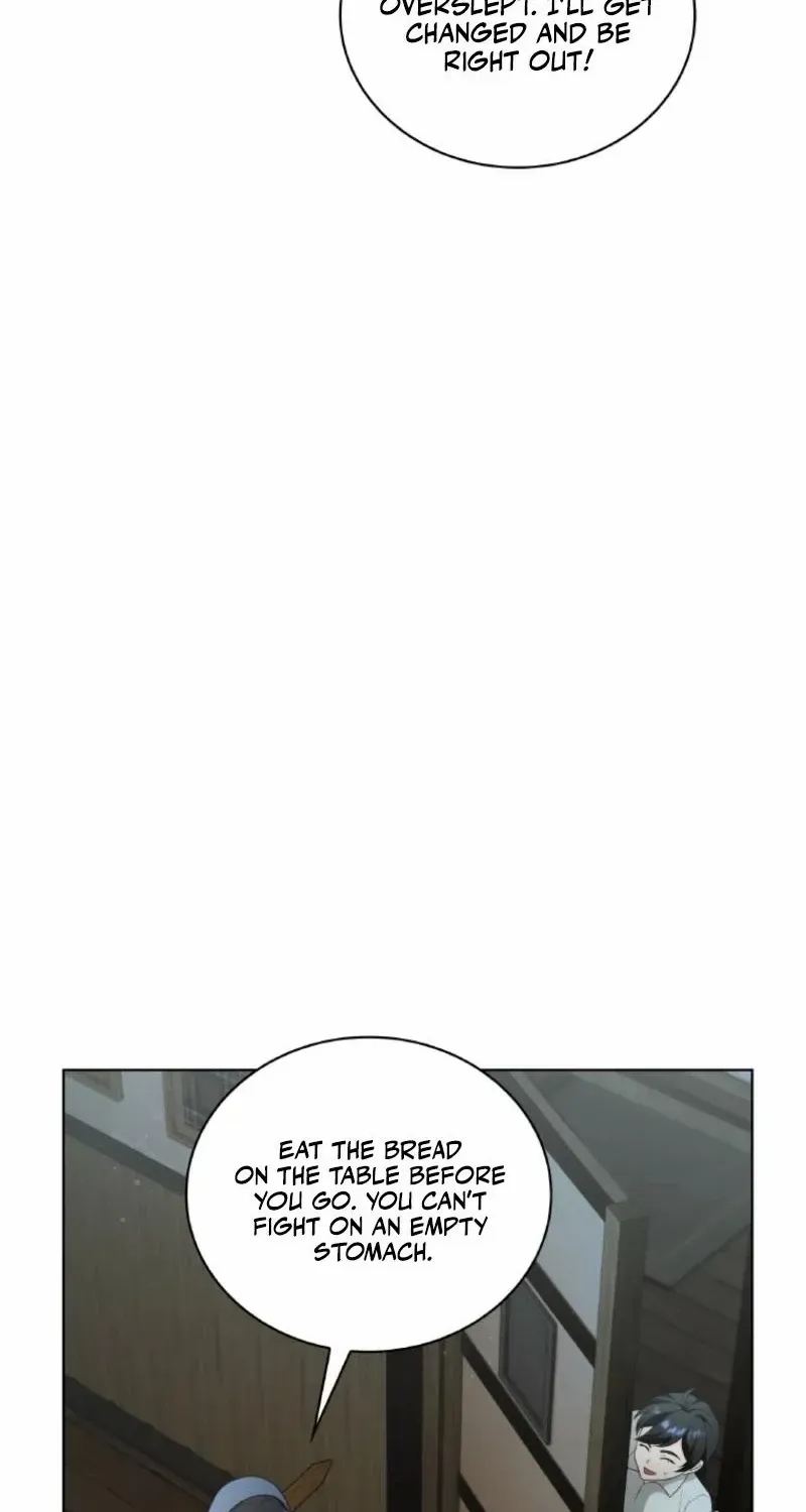 Seabird and the Wolf Chapter 60 page 12 - 