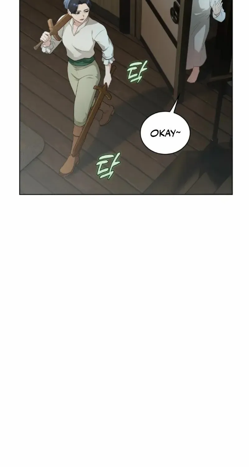 Seabird and the Wolf Chapter 60 page 13 - 
