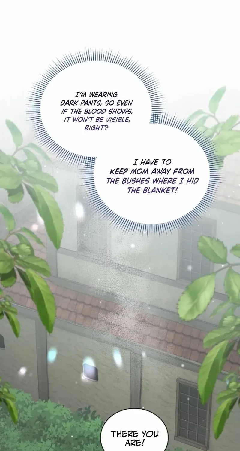 Seabird and the Wolf Chapter 60 page 16 - 