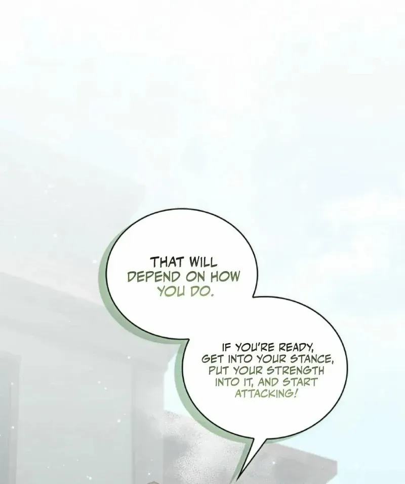 Seabird and the Wolf Chapter 60 page 19 - 