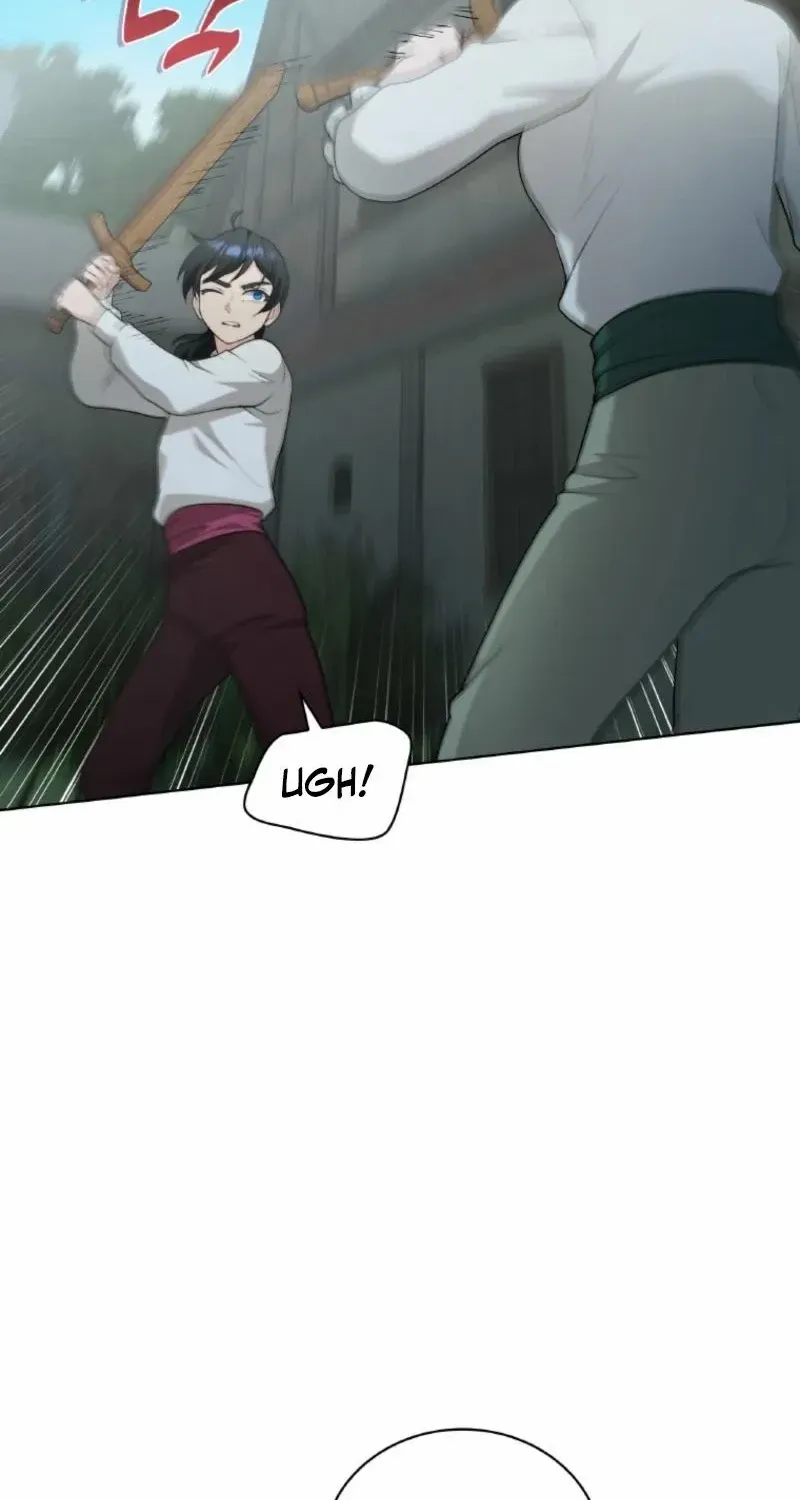 Seabird and the Wolf Chapter 60 page 24 - 