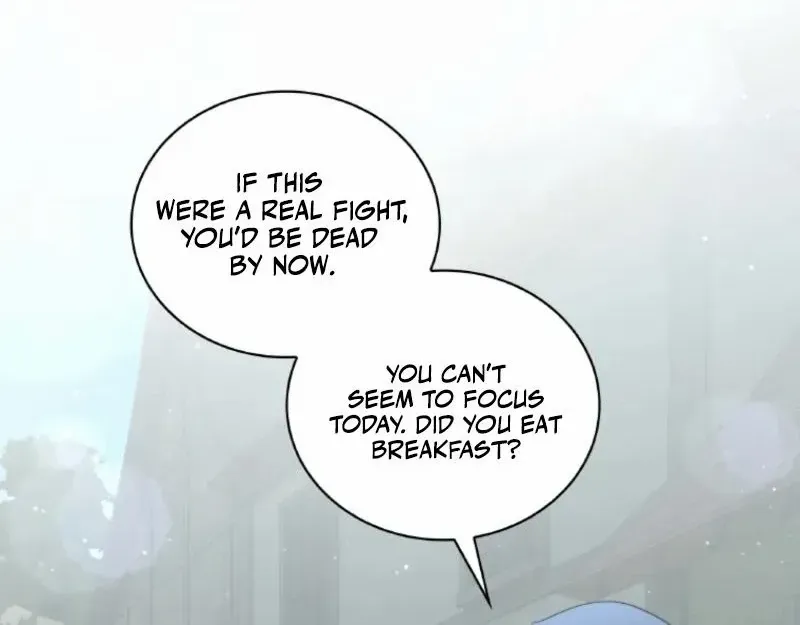 Seabird and the Wolf Chapter 60 page 29 - 