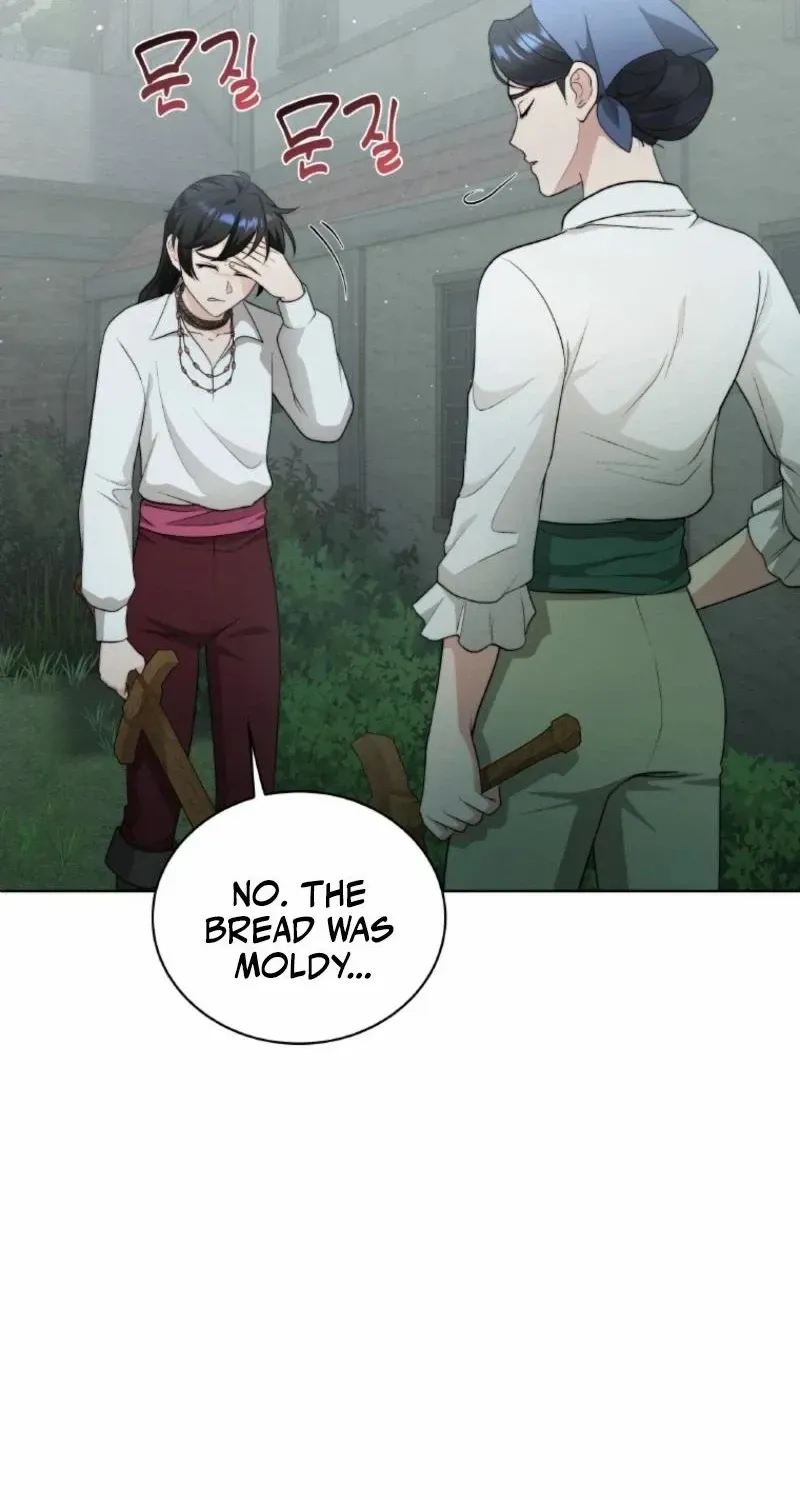 Seabird and the Wolf Chapter 60 page 30 - 