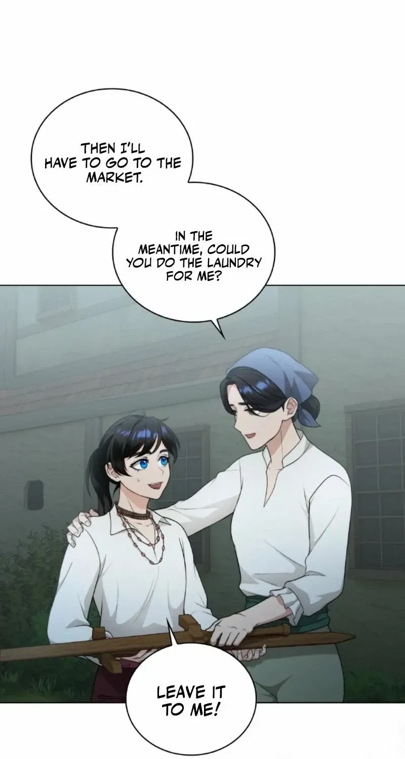 Seabird and the Wolf Chapter 60 page 31 - 