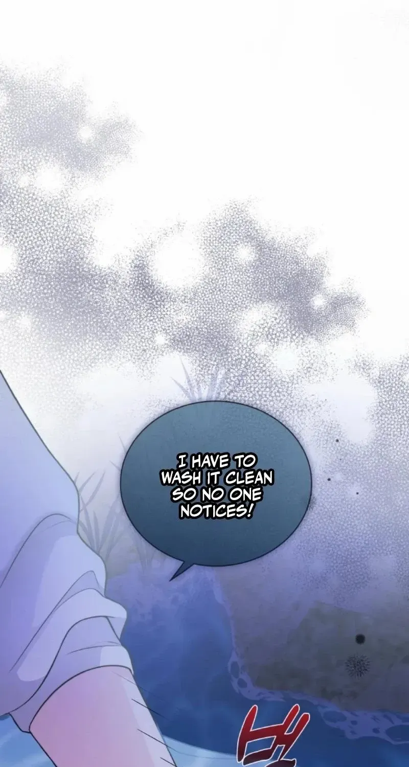 Seabird and the Wolf Chapter 60 page 32 - 