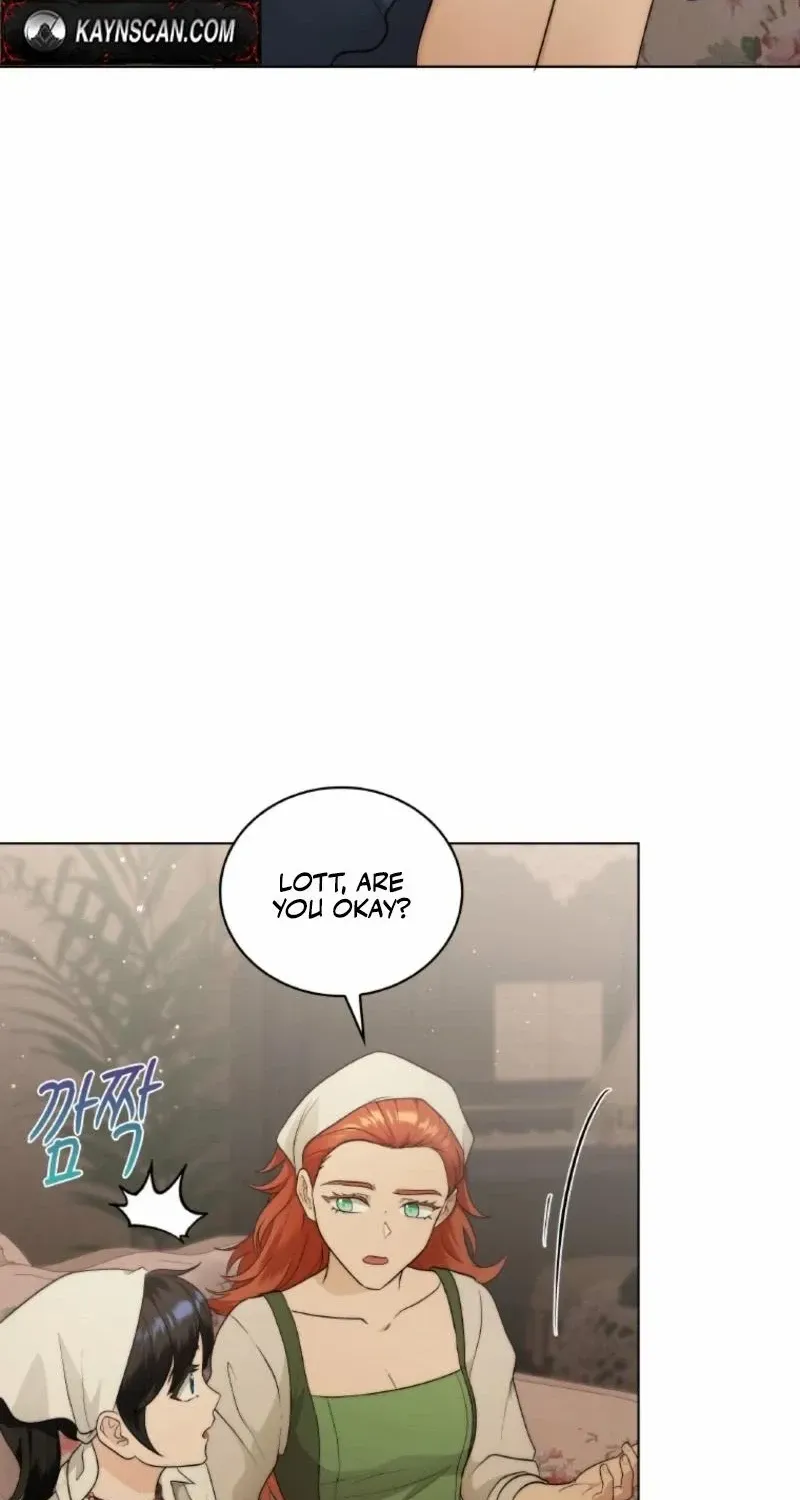 Seabird and the Wolf Chapter 60 page 37 - 