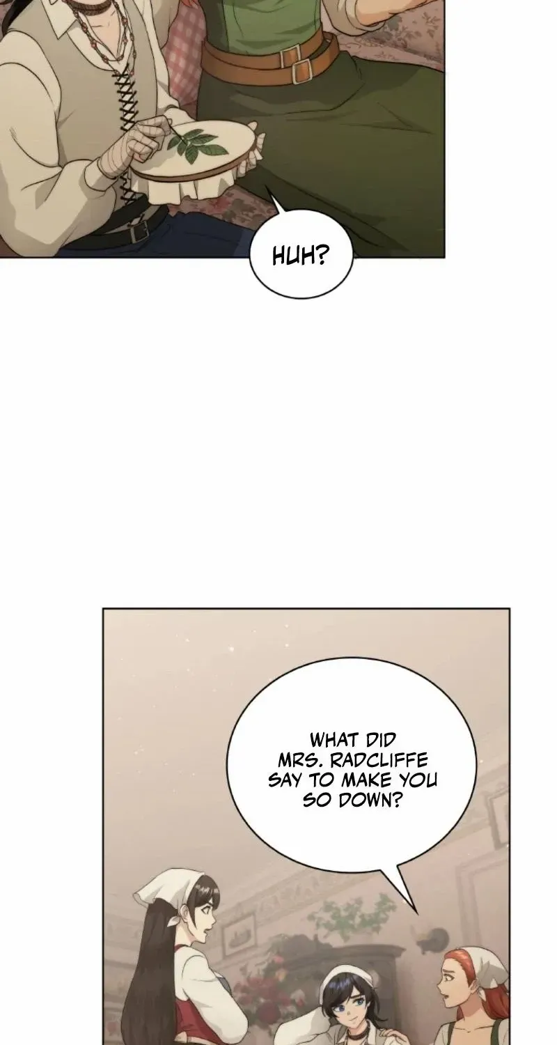 Seabird and the Wolf Chapter 60 page 38 - 