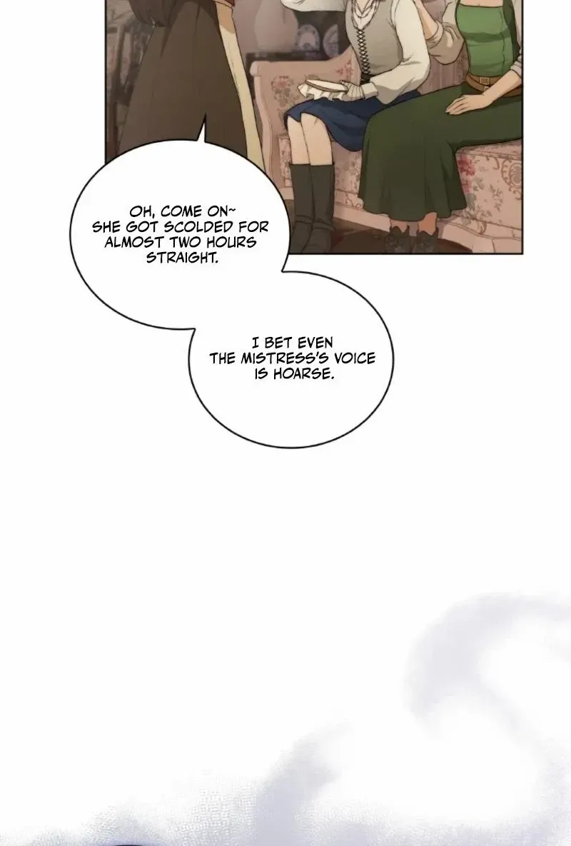Seabird and the Wolf Chapter 60 page 39 - 