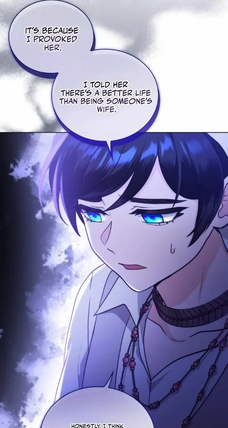 Seabird and the Wolf Chapter 60 page 40 - 