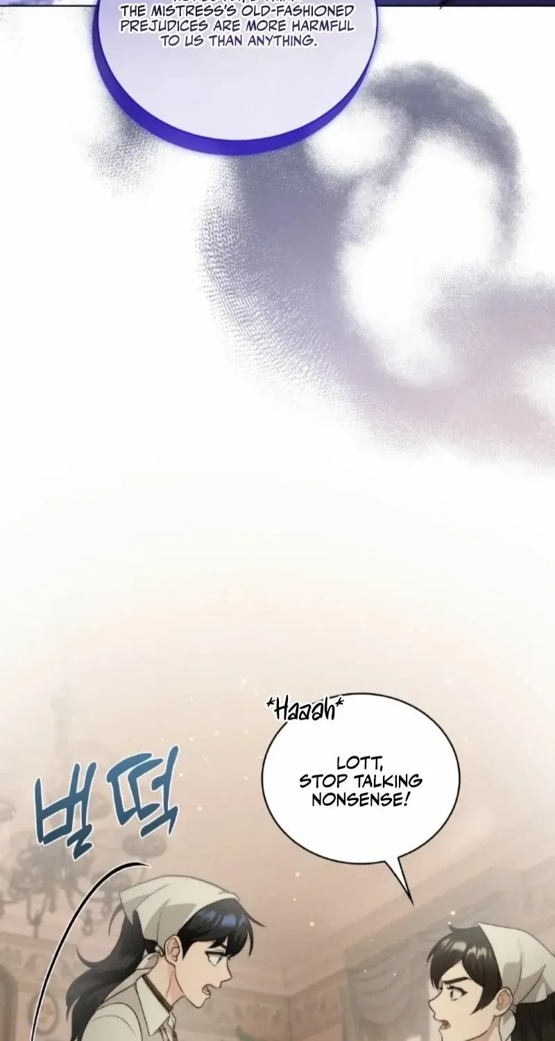 Seabird and the Wolf Chapter 60 page 41 - 