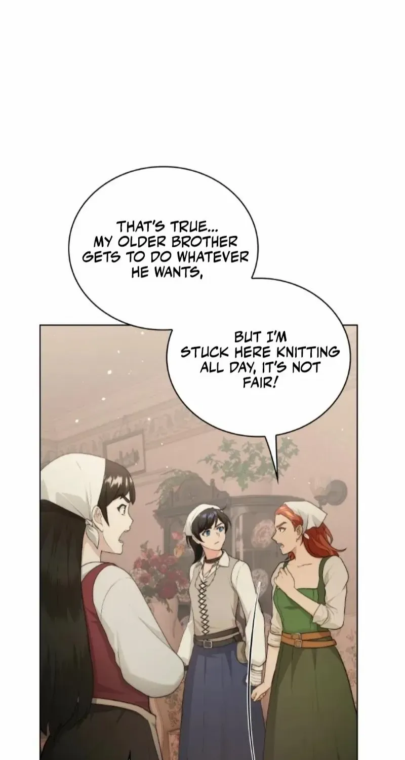 Seabird and the Wolf Chapter 60 page 43 - 