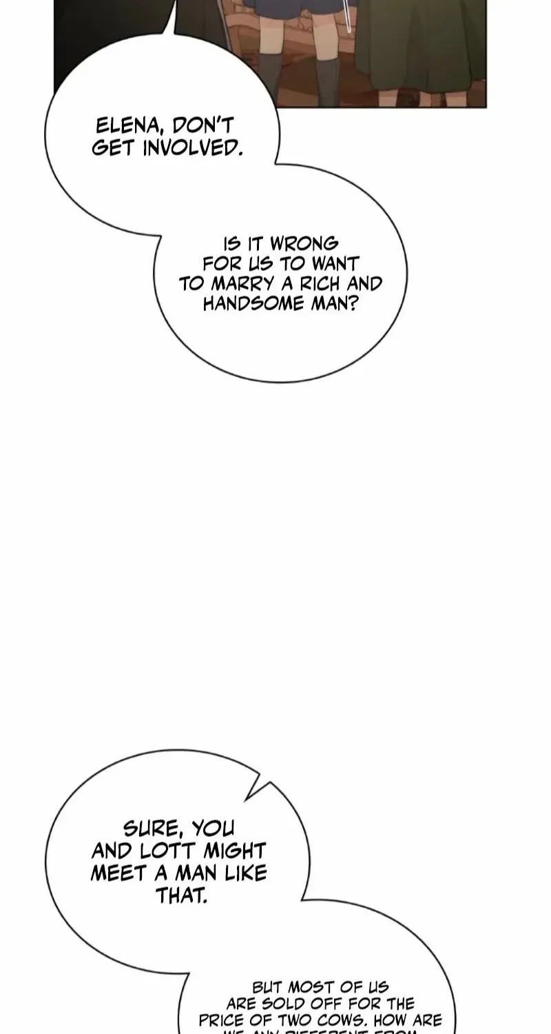 Seabird and the Wolf Chapter 60 page 44 - 
