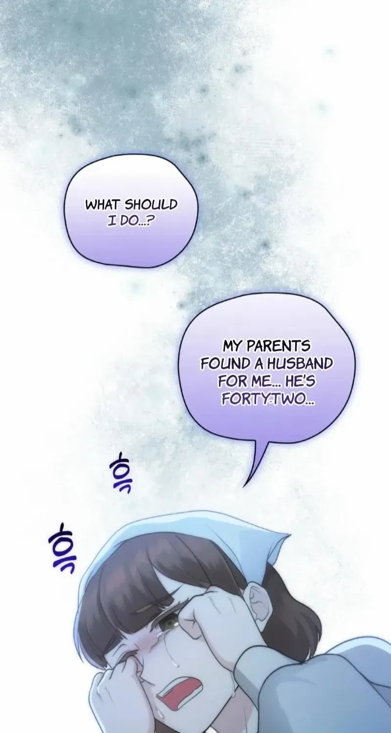 Seabird and the Wolf Chapter 60 page 47 - 